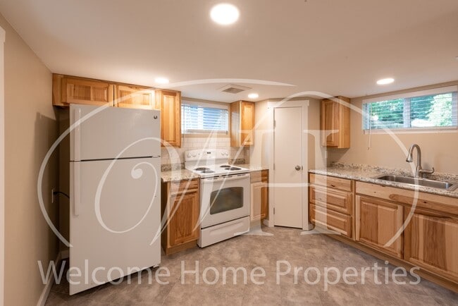 property at 318 SE 6th St