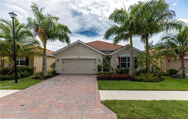 property at 3106 Birchin Ln