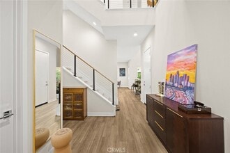 478 Sycamore Dr in Montebello, CA - Foto de edificio - Building Photo