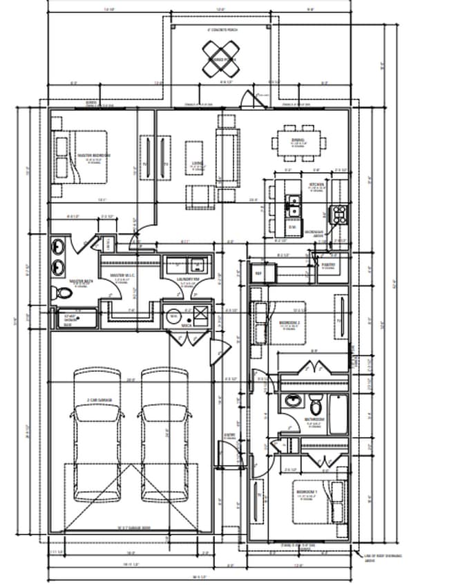 1101 E Latoka St in Springfield, MO - Building Photo - Building Photo