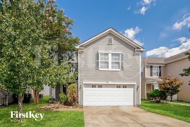 property at 919 Littleton Dr