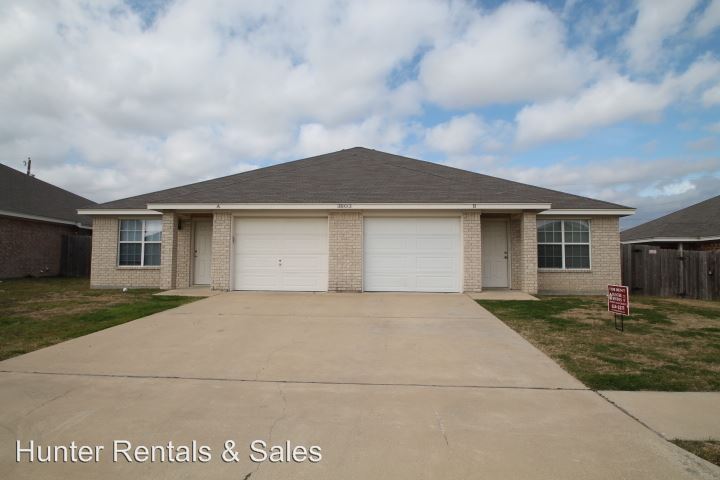 3803 Littleleaf Ct in Killeen, TX - Building Photo