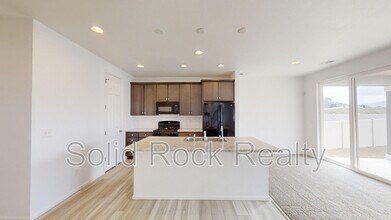 5458 Wagon Hammer Dr in Colorado Springs, CO - Building Photo - Building Photo