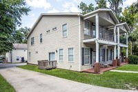 436 Belmont 2/1 Apartment in Tallahassee, FL - Building Photo - Building Photo