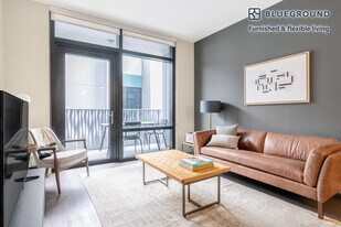 690 Long Bridge Street in San Francisco, CA - Building Photo