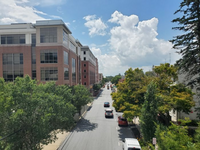 Chestnut Street Lofts in West Chester, PA - Foto de edificio - Building Photo