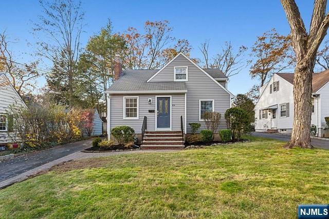 property at 140 Pershing Ave