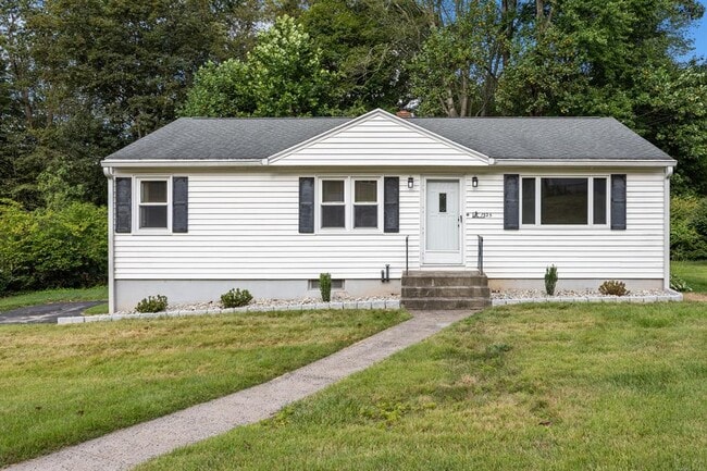 property at 1325 Avon Blvd