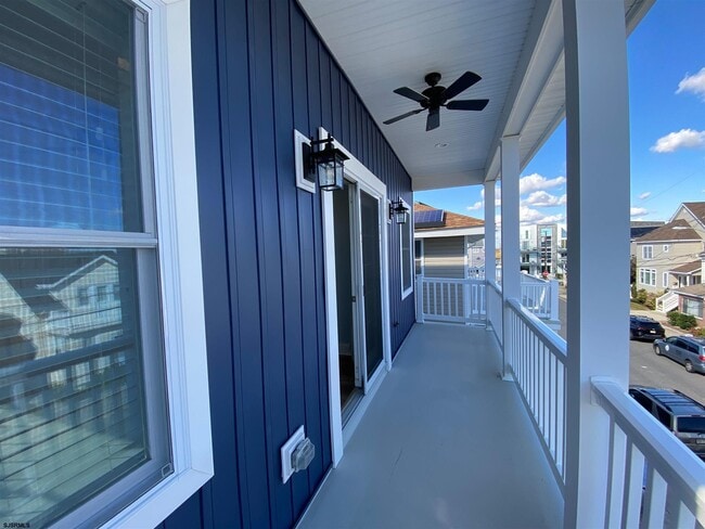 118 N New Haven Ave in Ventnor City, NJ - Building Photo - Building Photo