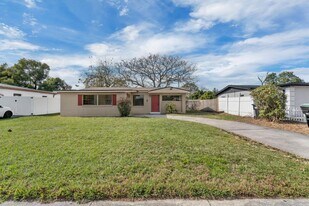 7514 Mandarin Dr in Orlando, FL - Building Photo