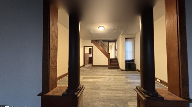 536 W Somerville Ave in Philadelphia, PA - Building Photo - Building Photo