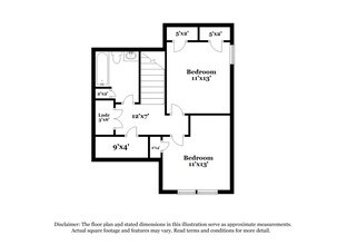 7 Planters Wood Trail in Greensboro, NC - Building Photo - Building Photo