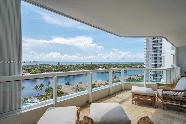 property at 21150 Point Pl
