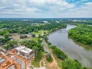 Lofts at Chason Park in Bainbridge, GA - Foto de edificio - Building Photo