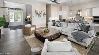 2938 Coco Lakes Dr in Naples, FL - Building Photo - Building Photo