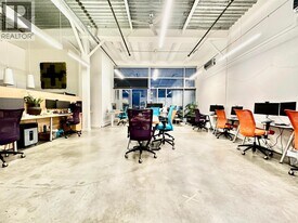 55 E Cordova St in Vancouver, BC - Building Photo