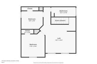 316 Cameron Hill Pt in Fort Worth, TX - Building Photo - Building Photo