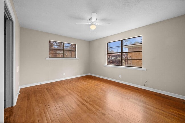 1522 N Ross Ave in Tyler, TX - Building Photo - Building Photo