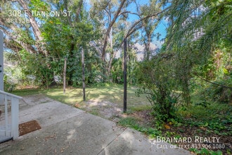 308 E Hanlon St in Tampa, FL - Building Photo - Building Photo
