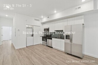 2104 N 7th St in Philadelphia, PA - Building Photo - Building Photo