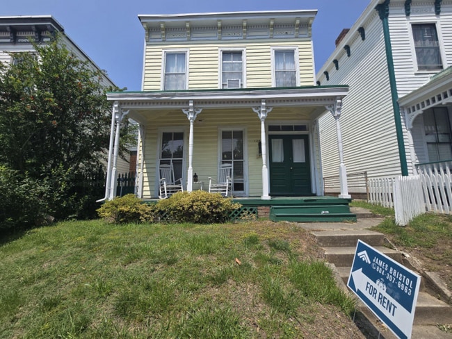 126 S Laurel St in Richmond, VA - Building Photo - Building Photo