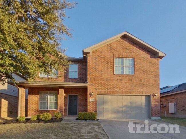 property at 5020 Caraway Dr