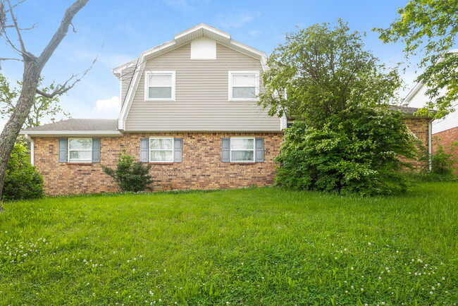 property at 3281 Anderson Rd