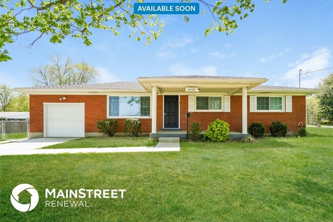 property at 6102 Jessamine Ln