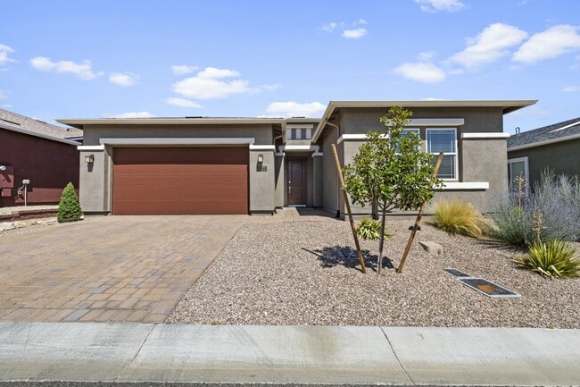 property at 6822 Claret Dr