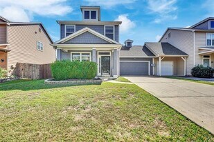 909 Carlton Rd in Wylie, TX - Building Photo