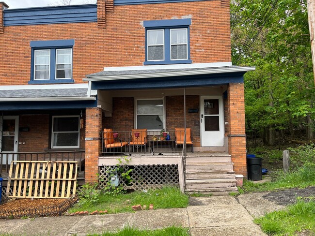 property at 6523 Dean St