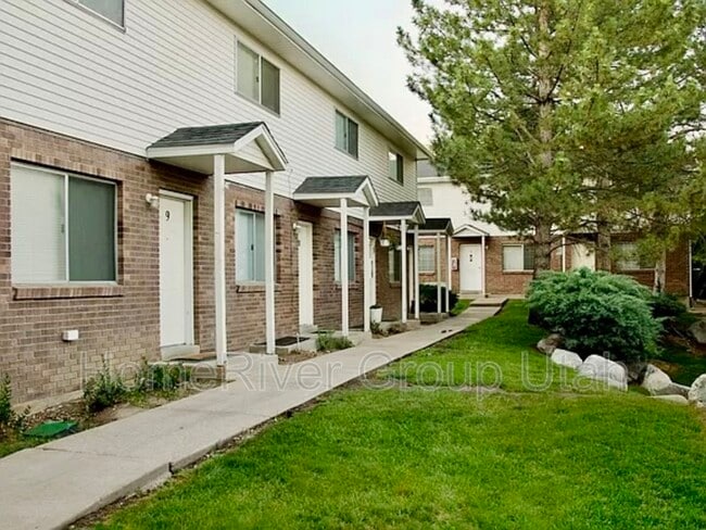 property at 4247 S Hwy 89