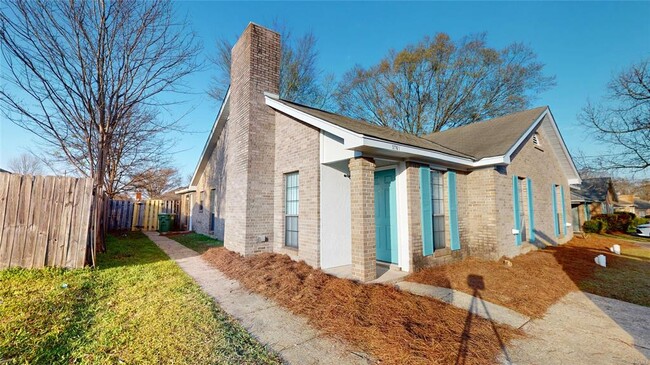 3761 Gas Light Curve in Montgomery, AL - Building Photo - Building Photo