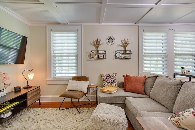 property at 205 Cactus St