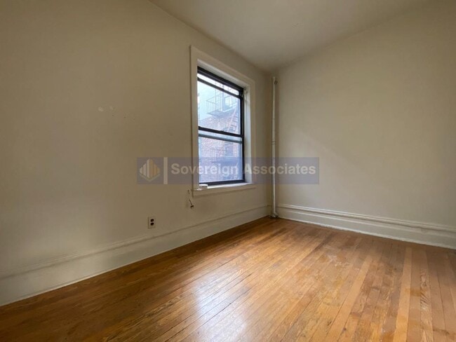 property at 75 Cabrini Blvd