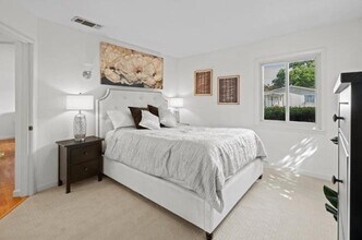 1813 Beech St in Santa Clara, CA - Building Photo - Building Photo