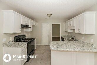 10135 Cameron Ridge TR in Memphis, TN - Building Photo - Building Photo