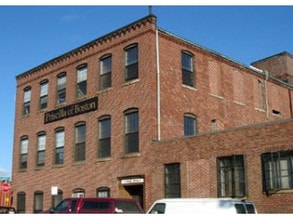 Priscilla Of Boston in Charlestown, MA - Building Photo - Building Photo