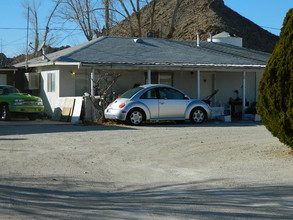 31336 State Highway 18 in Lucerne Valley, CA - Building Photo - Building Photo