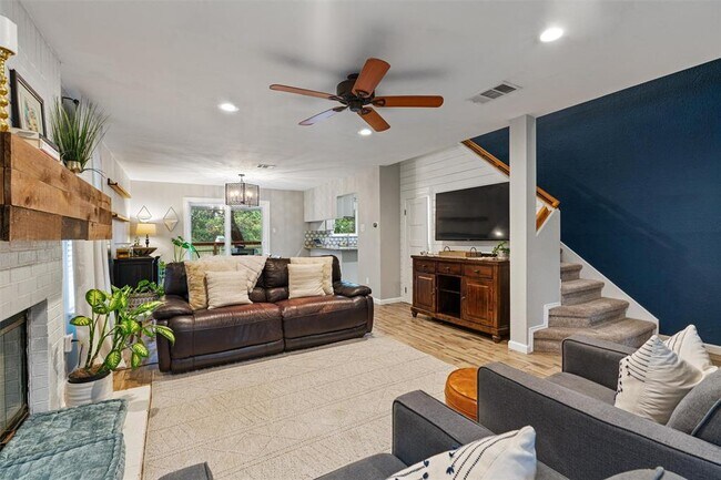 property at 8913 Coastal Dr