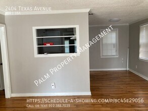 2404 Texas Ave in Savannah, GA - Building Photo - Building Photo