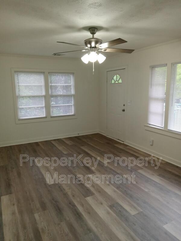 5710 August Ave in Columbus, GA - Building Photo - Building Photo