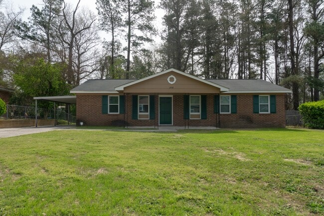property at 2708 E Antler Dr