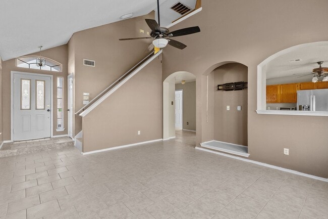 2313 Garrett Dr in Killeen, TX - Building Photo - Building Photo