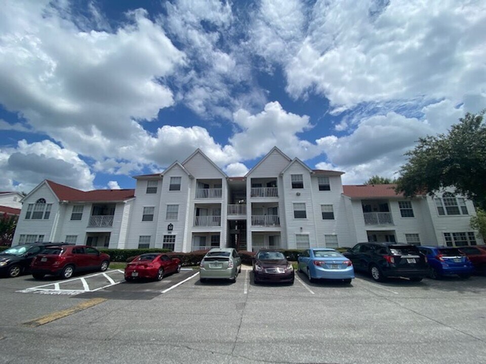 11582 Westwood Blvd in Orlando, FL - Building Photo