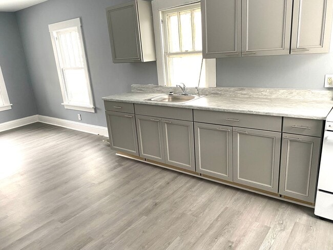 366 Fair St in Mansfield, OH - Foto de edificio - Building Photo