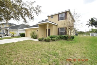20034 Nob Oak Ave in Tampa, FL - Building Photo - Building Photo