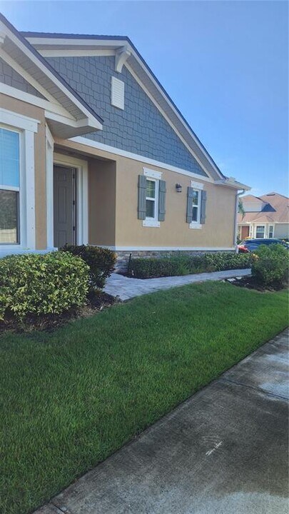3660 Course Dr in Sarasota, FL - Building Photo