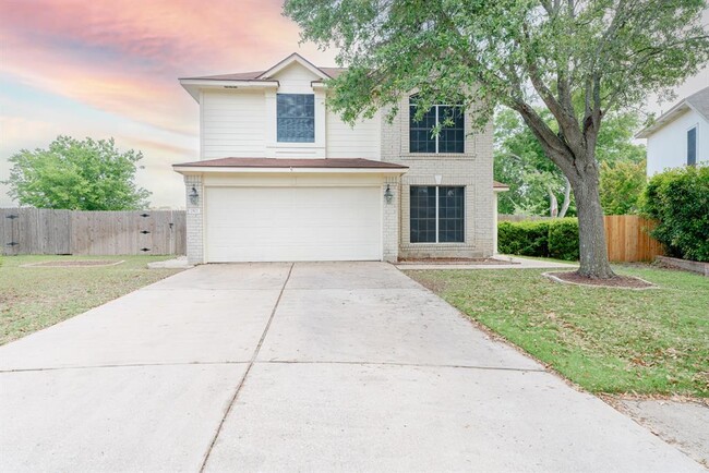 property at 1501 Van Horn Dr