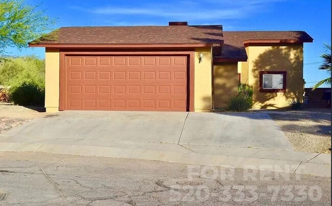 property at 3001 W Hampshire Ct